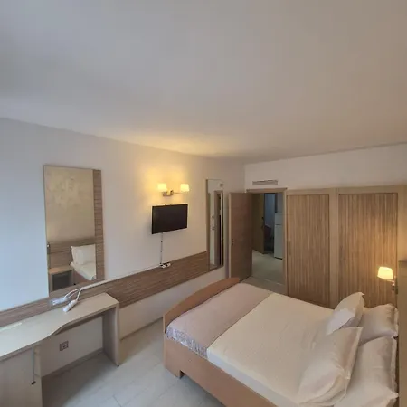 Apartment Premium By Rin Grand Bucharest