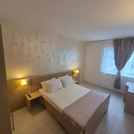 Premium By Rin Grand Apartment Bucharest