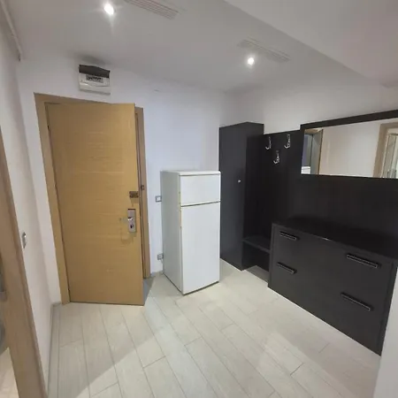 Apartment Premium By Rin Grand *