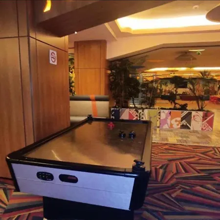 Premium By Rin Grand Bucharest